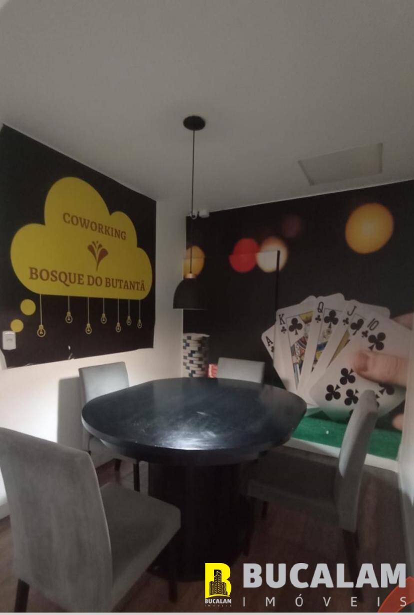 Apartamento à venda com 3 quartos, 61m² - Foto 16