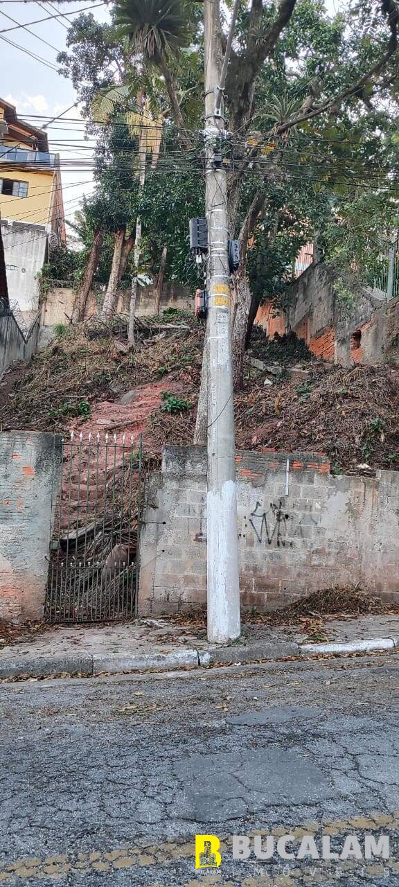 Terreno à venda, 250m² - Foto 1