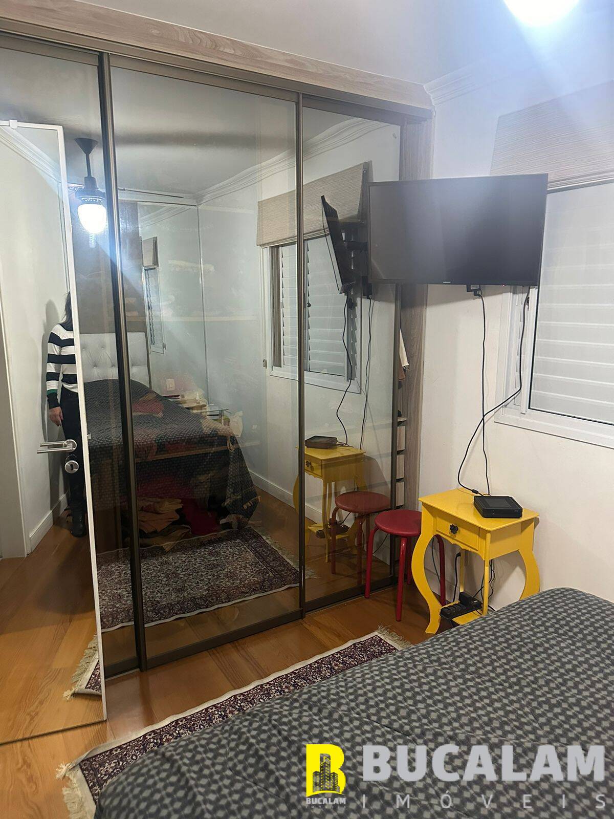 Apartamento à venda com 3 quartos, 70m² - Foto 5