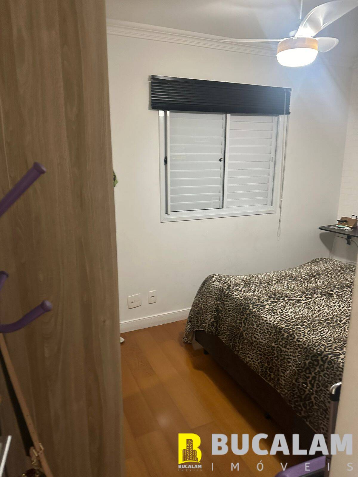 Apartamento à venda com 3 quartos, 70m² - Foto 7