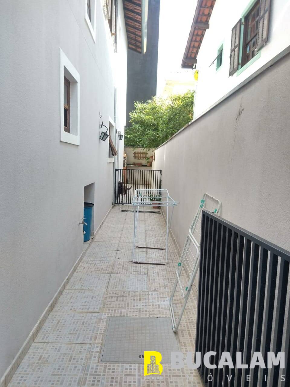 Casa à venda com 3 quartos, 136m² - Foto 19