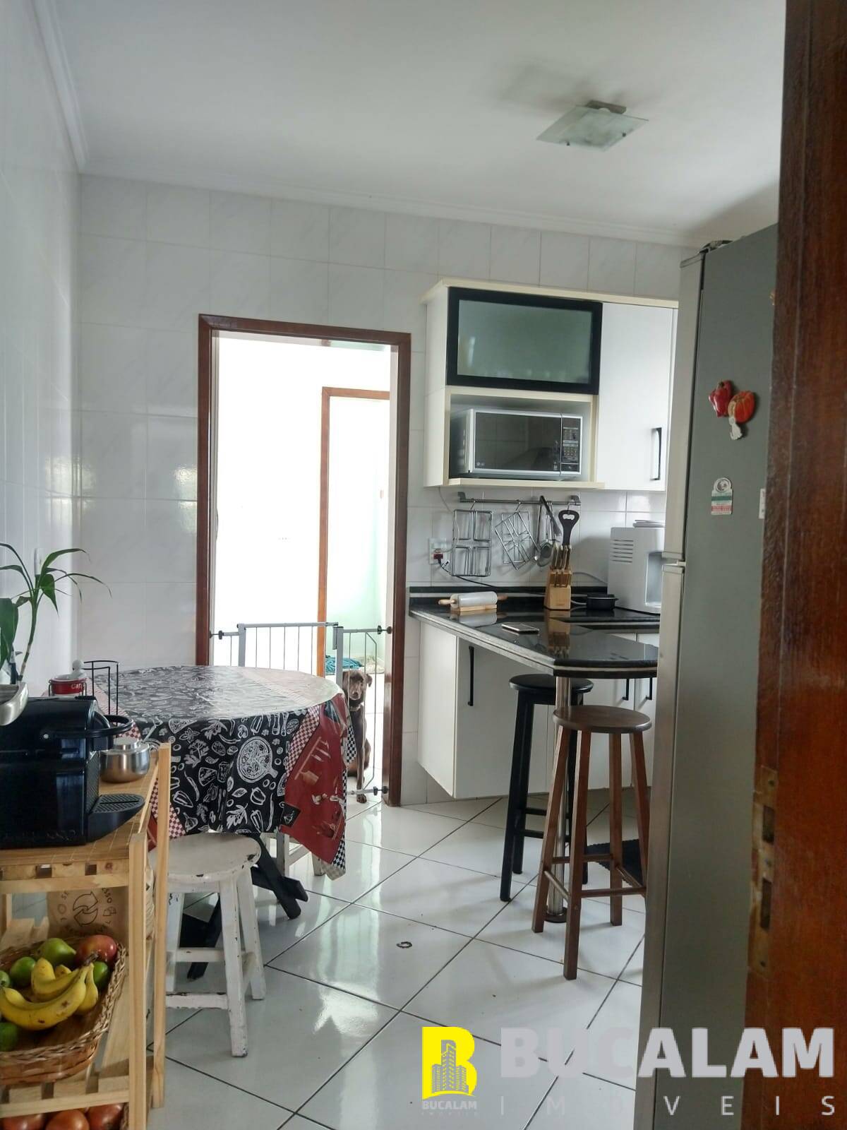 Casa à venda com 3 quartos, 136m² - Foto 7