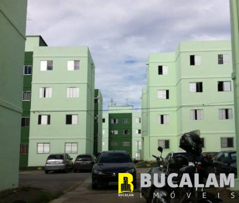 Apartamento à venda com 2 quartos, 68m² - Foto 1