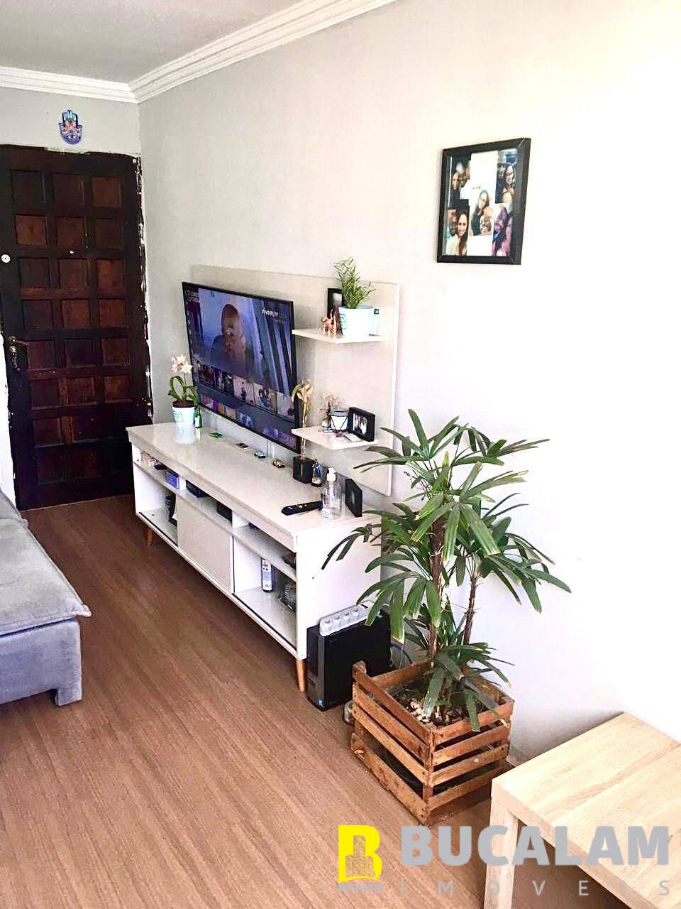 Apartamento à venda com 2 quartos, 68m² - Foto 3