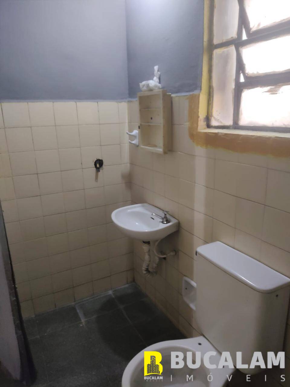 Apartamento à venda com 2 quartos, 58m² - Foto 3