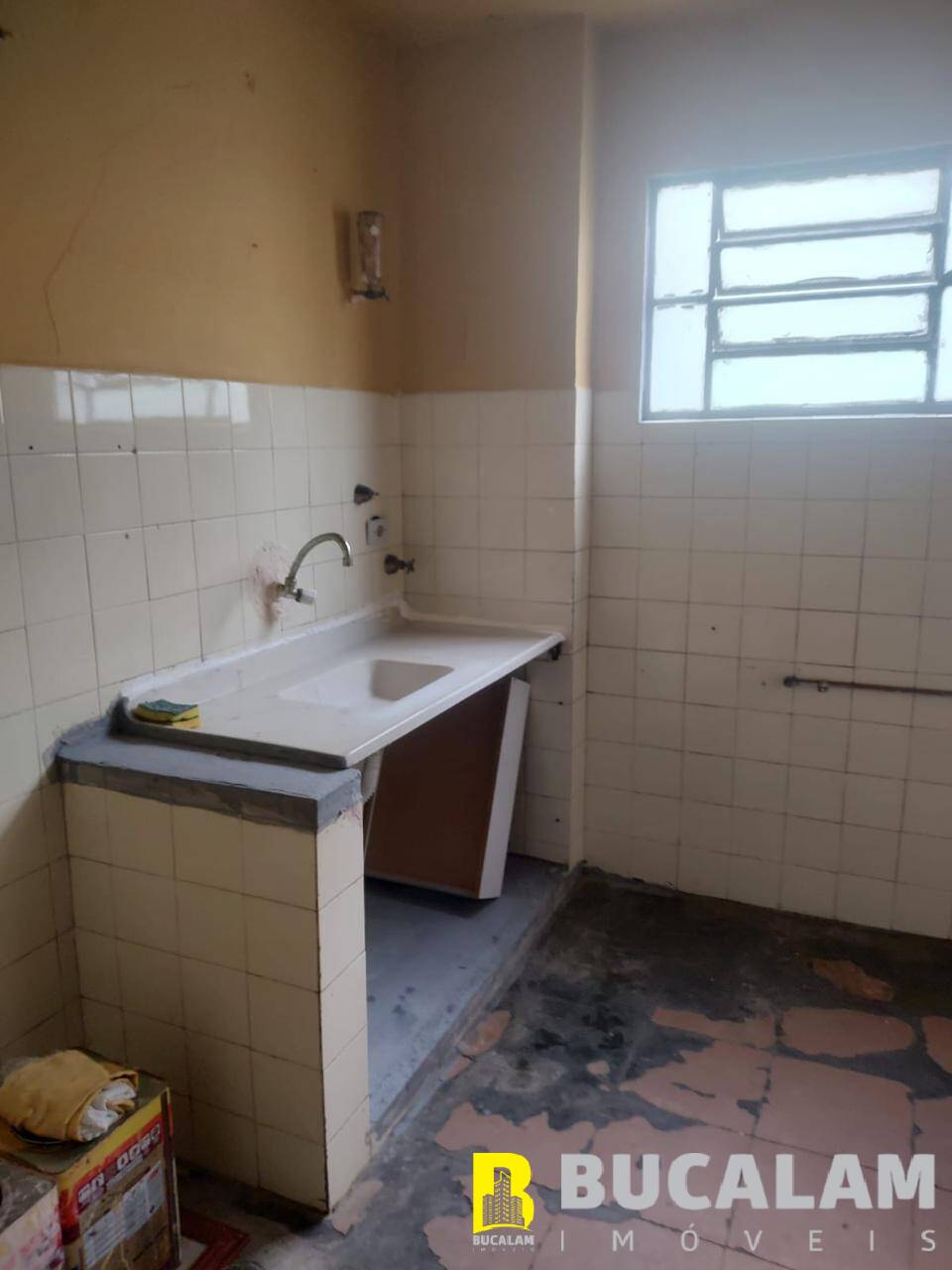 Apartamento à venda com 2 quartos, 58m² - Foto 6