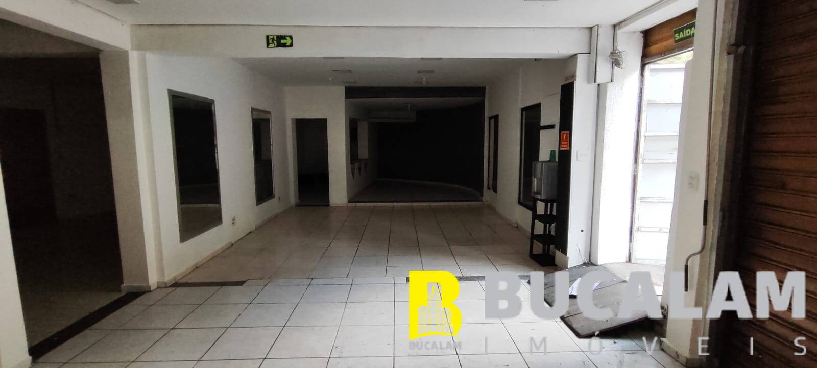 Loja-Salão para alugar, 120m² - Foto 4