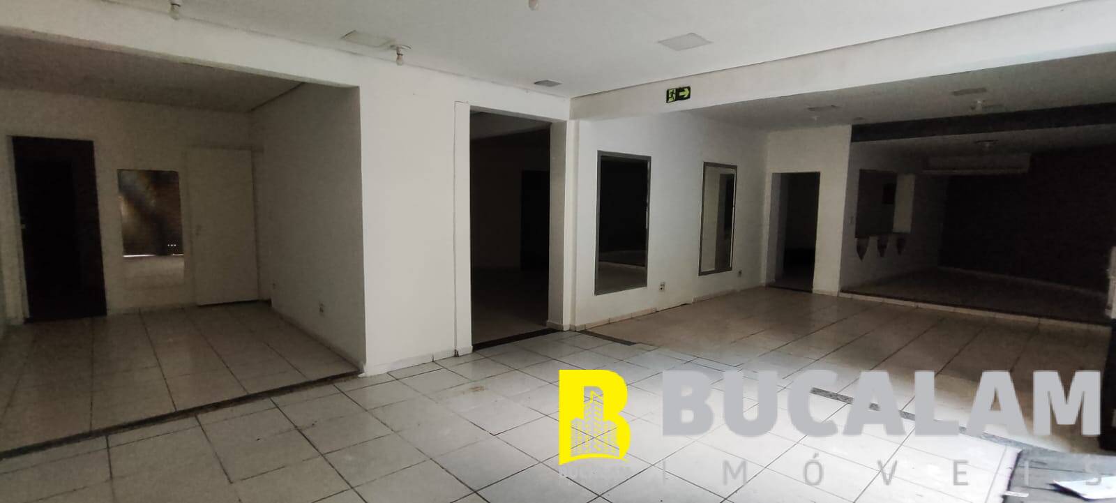 Loja-Salão para alugar, 120m² - Foto 3