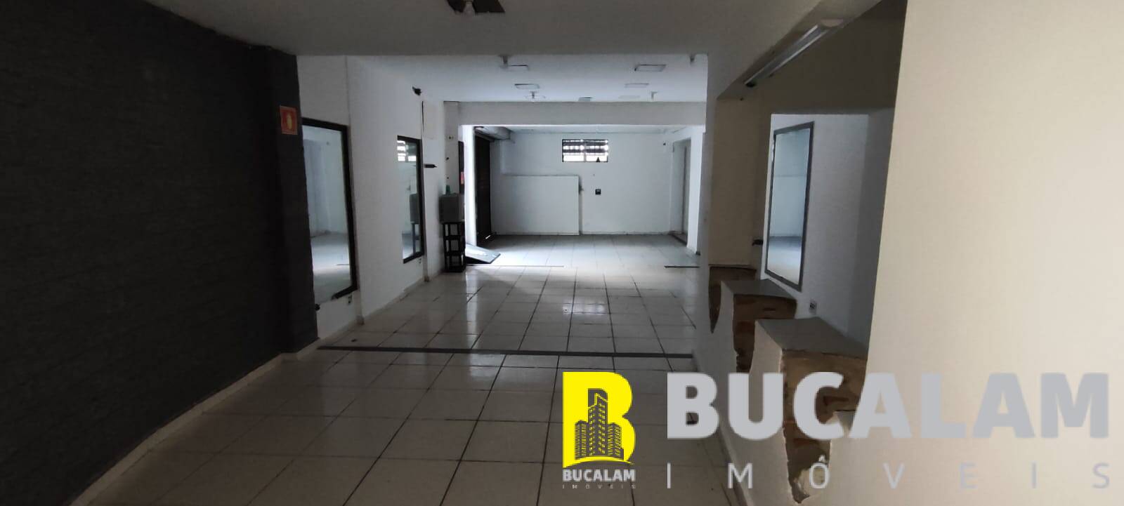 Loja-Salão para alugar, 120m² - Foto 5