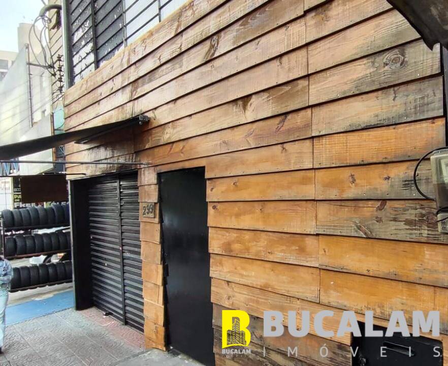 Loja-Salão para alugar, 120m² - Foto 2