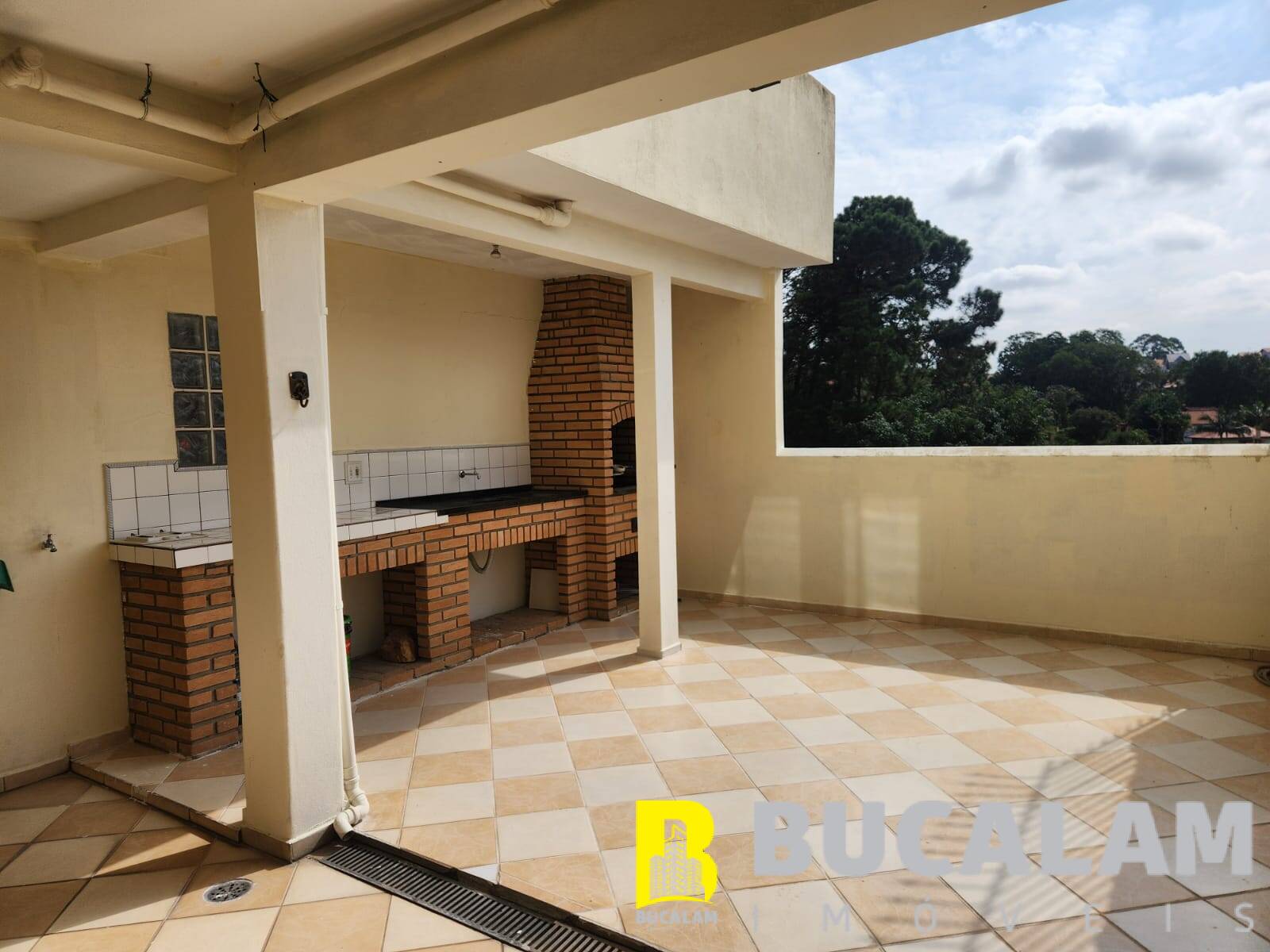 Casa à venda com 4 quartos, 360m² - Foto 17