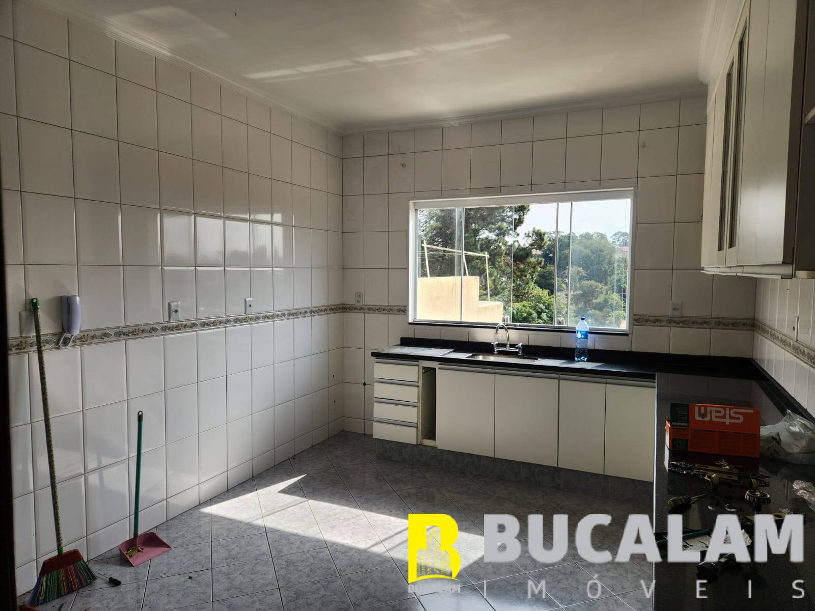 Casa à venda com 4 quartos, 360m² - Foto 12