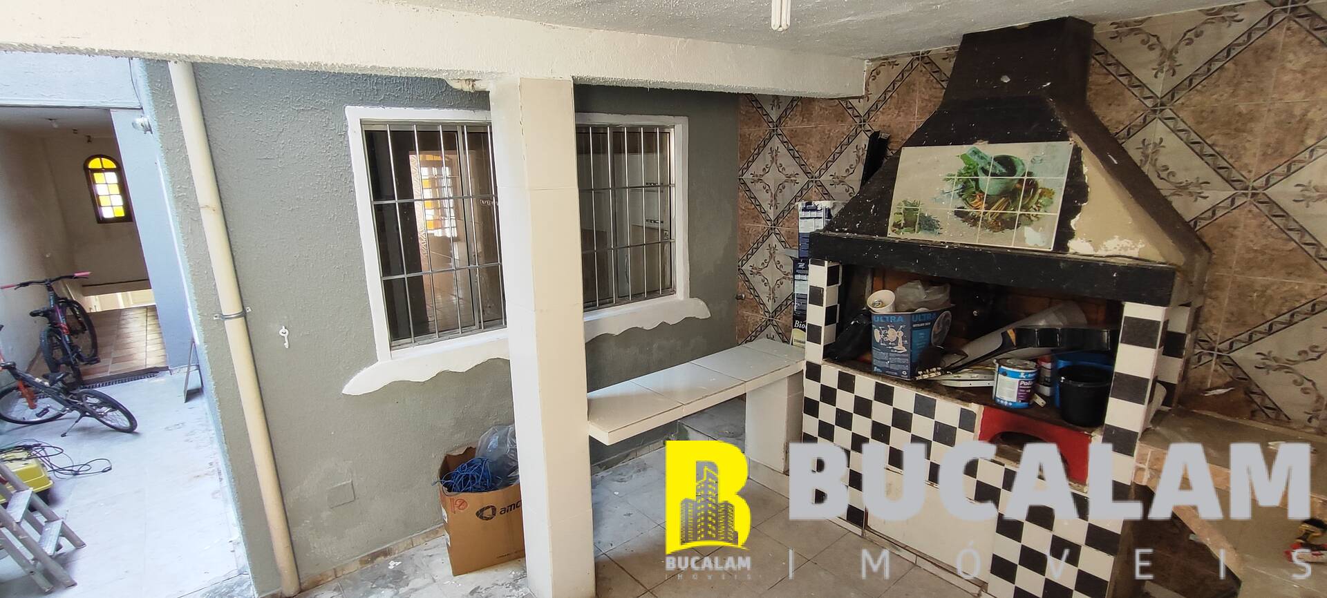 Casa à venda com 4 quartos, 239m² - Foto 24