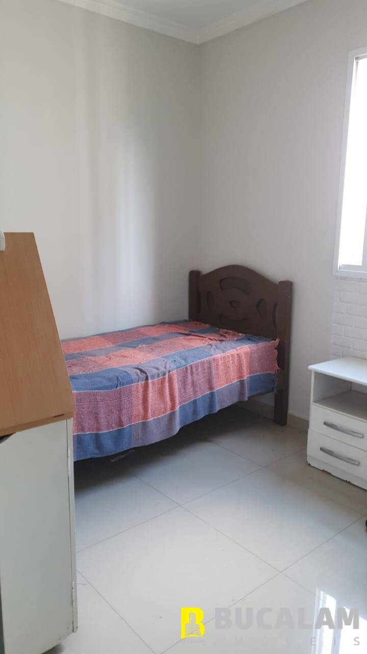 Apartamento à venda com 2 quartos, 52m² - Foto 7