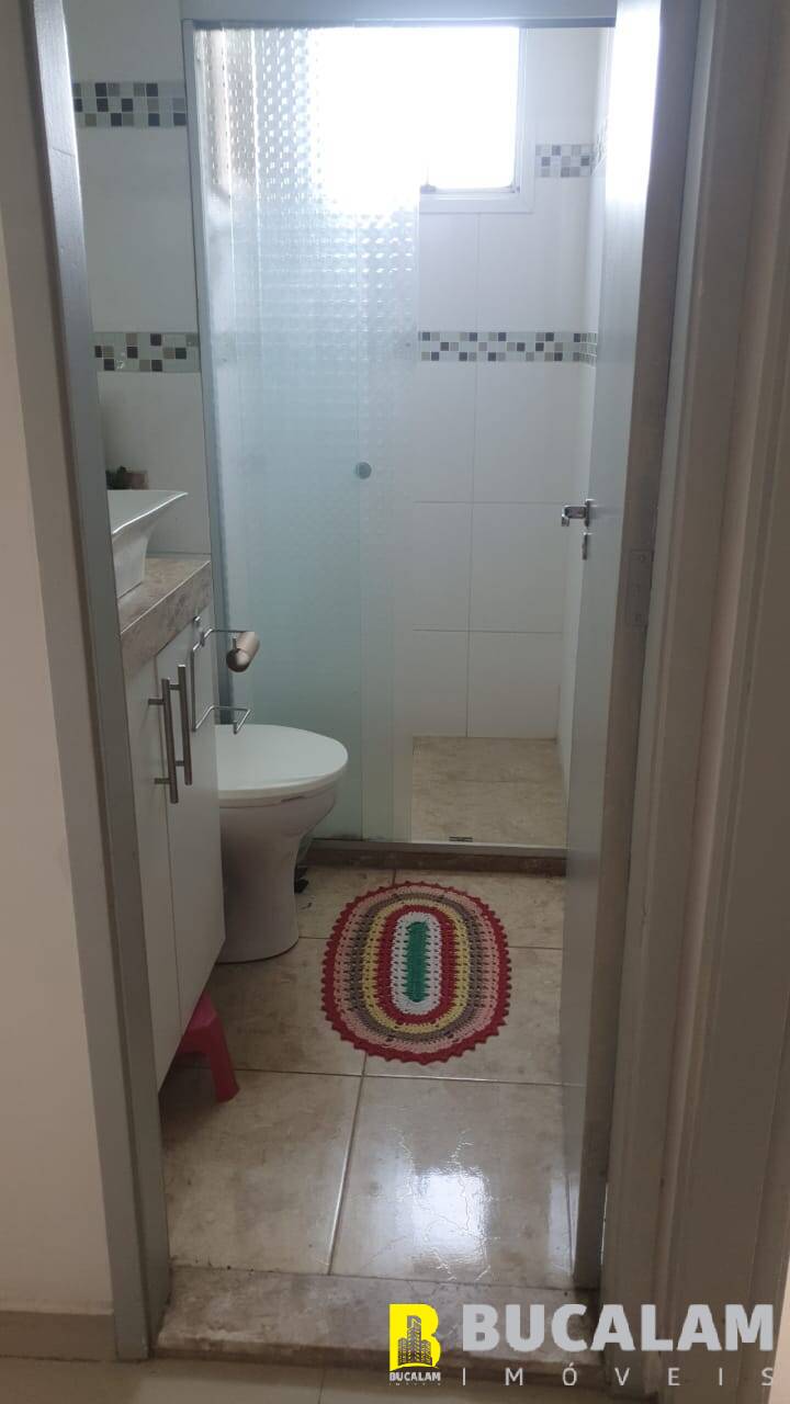 Apartamento à venda com 2 quartos, 52m² - Foto 8