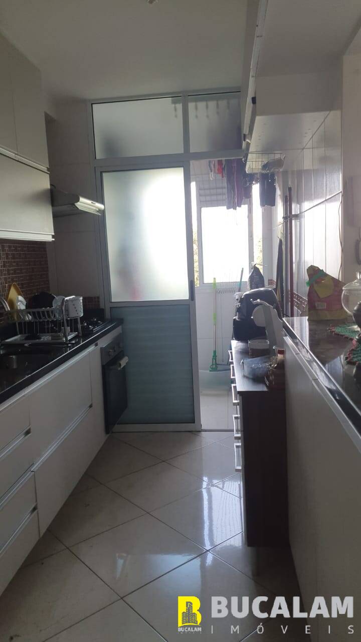 Apartamento à venda com 2 quartos, 52m² - Foto 16