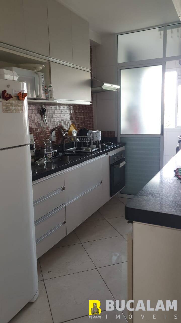 Apartamento à venda com 2 quartos, 52m² - Foto 15