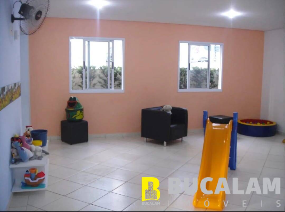 Apartamento à venda com 2 quartos, 52m² - Foto 22