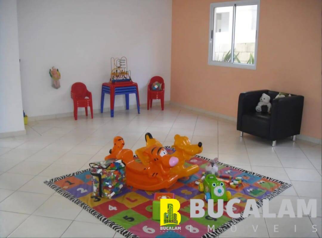 Apartamento à venda com 2 quartos, 52m² - Foto 21