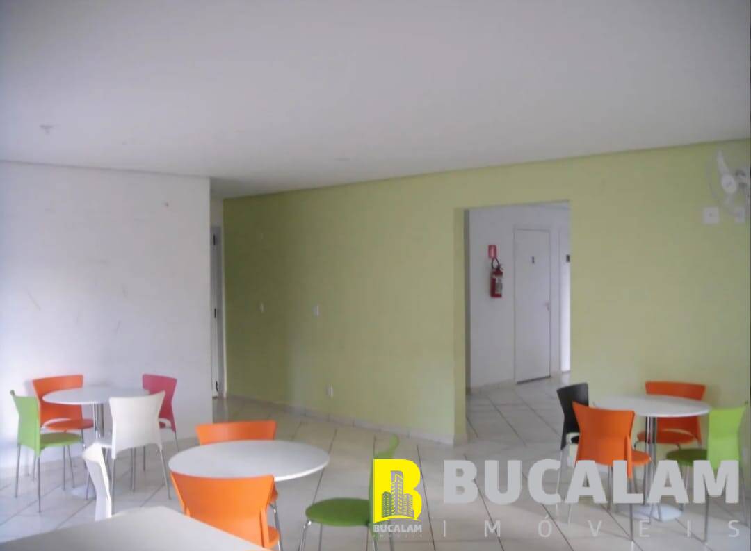 Apartamento à venda com 2 quartos, 52m² - Foto 31