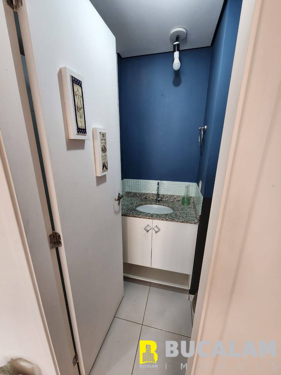 Apartamento à venda com 3 quartos, 64m² - Foto 25