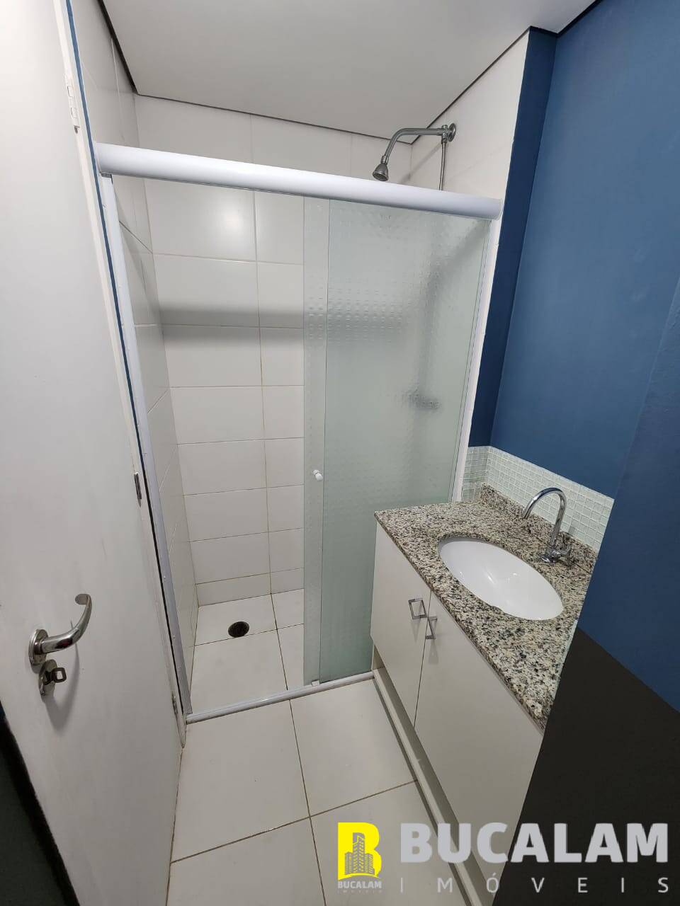 Apartamento à venda com 3 quartos, 64m² - Foto 26