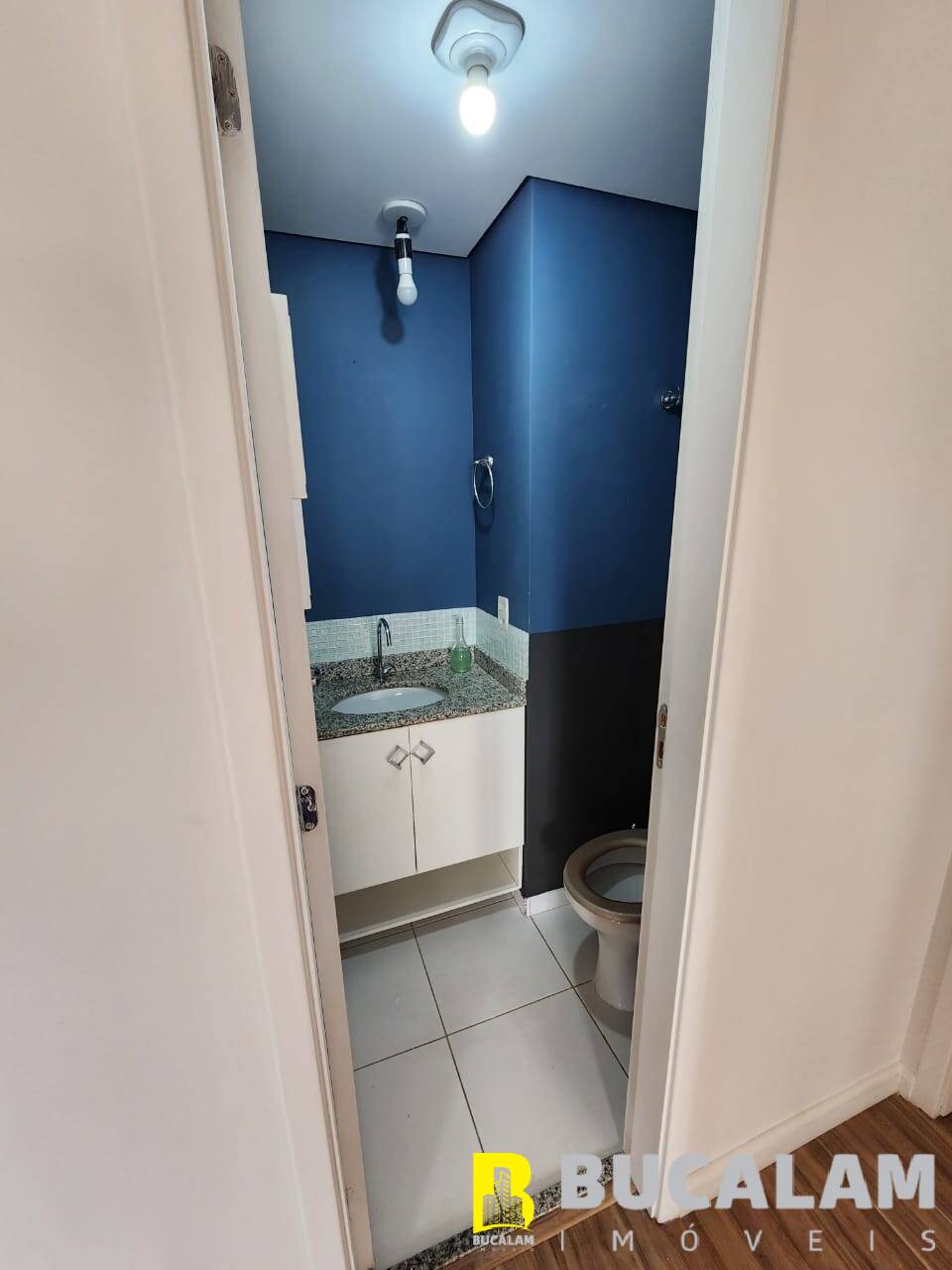 Apartamento à venda com 3 quartos, 64m² - Foto 29