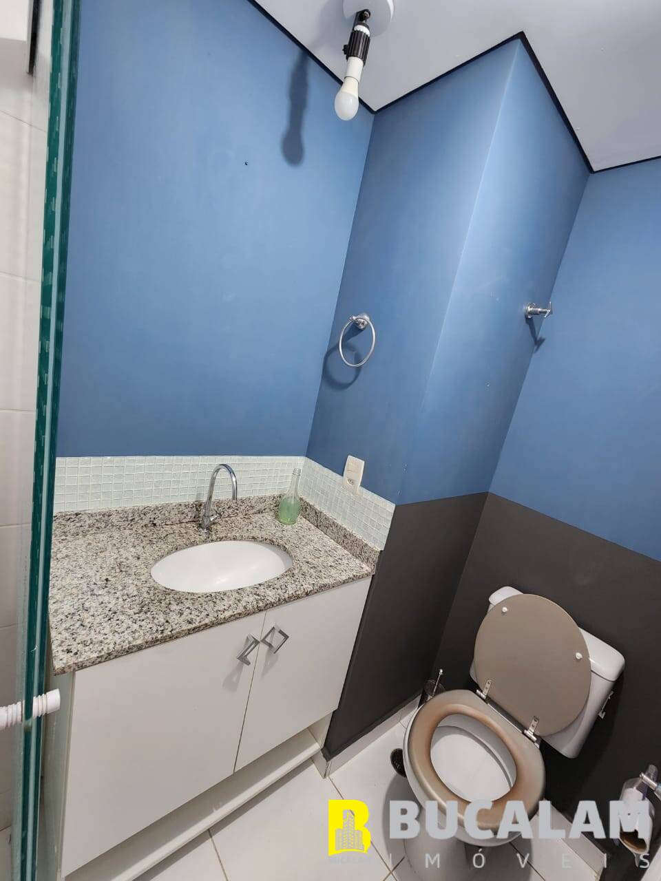 Apartamento à venda com 3 quartos, 64m² - Foto 27