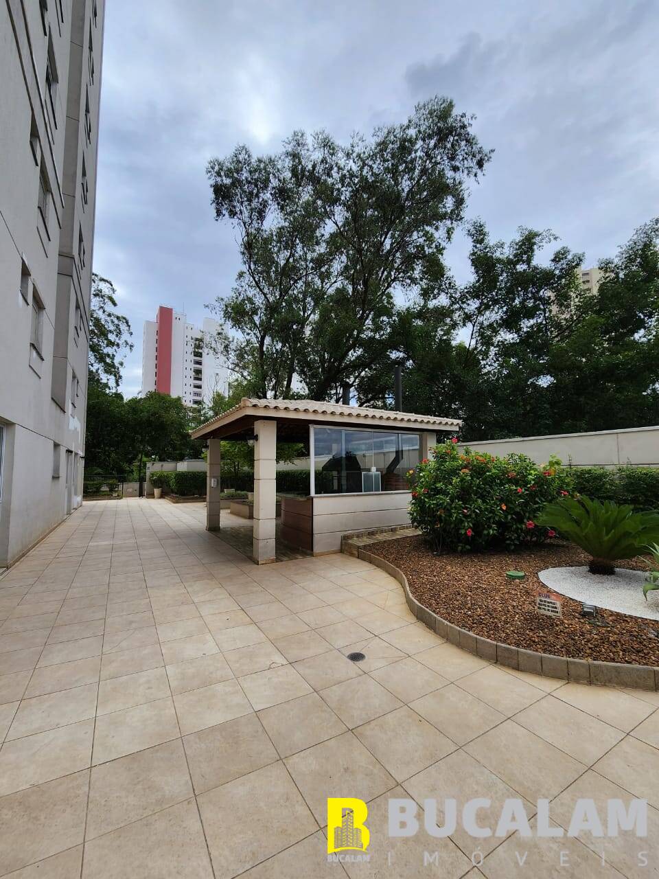 Apartamento à venda com 3 quartos, 64m² - Foto 47