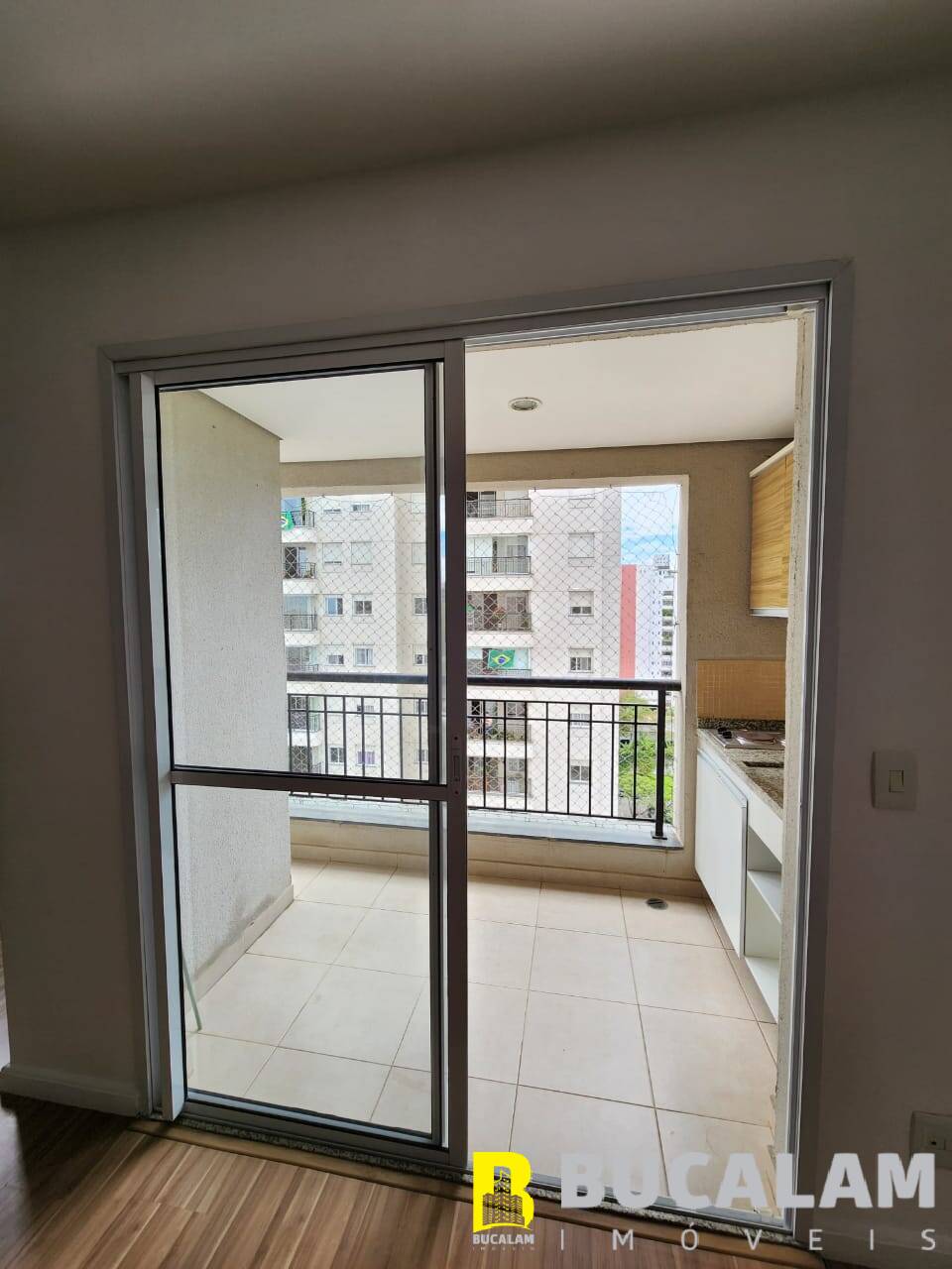 Apartamento à venda com 3 quartos, 64m² - Foto 8