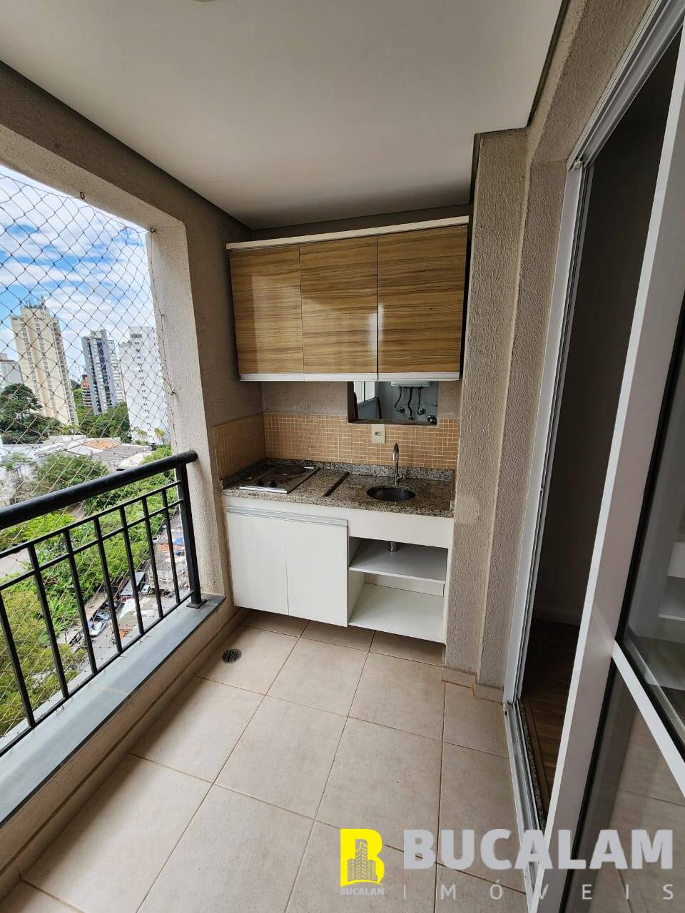 Apartamento à venda com 3 quartos, 64m² - Foto 5