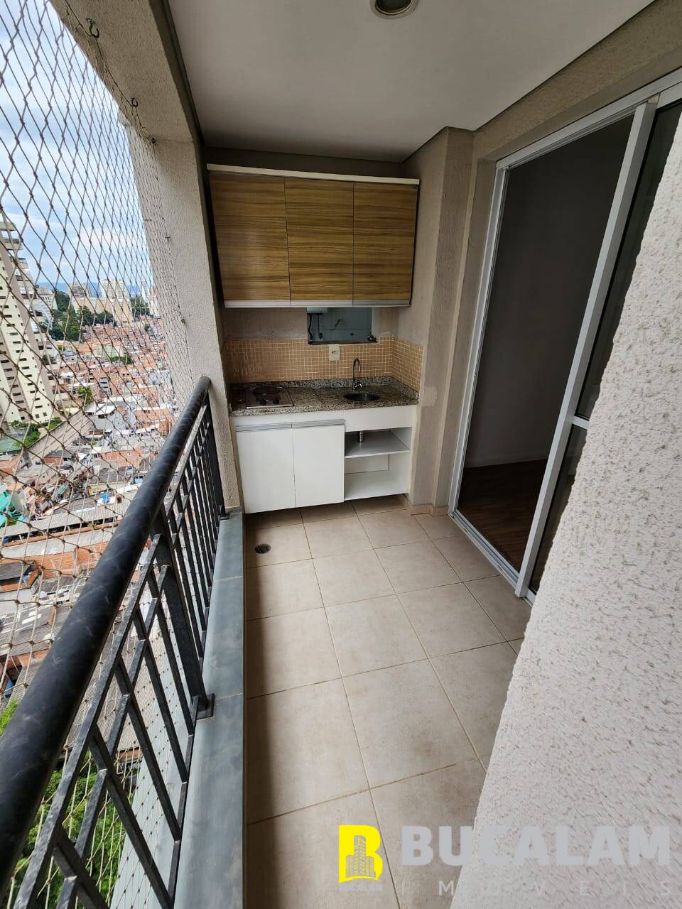 Apartamento à venda com 3 quartos, 64m² - Foto 6