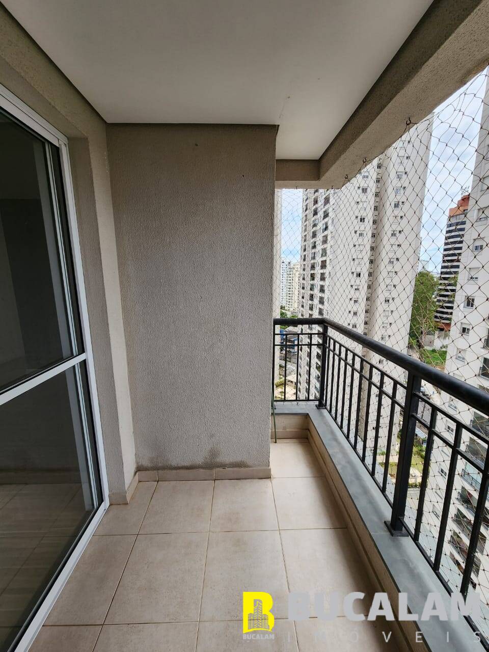 Apartamento à venda com 3 quartos, 64m² - Foto 3