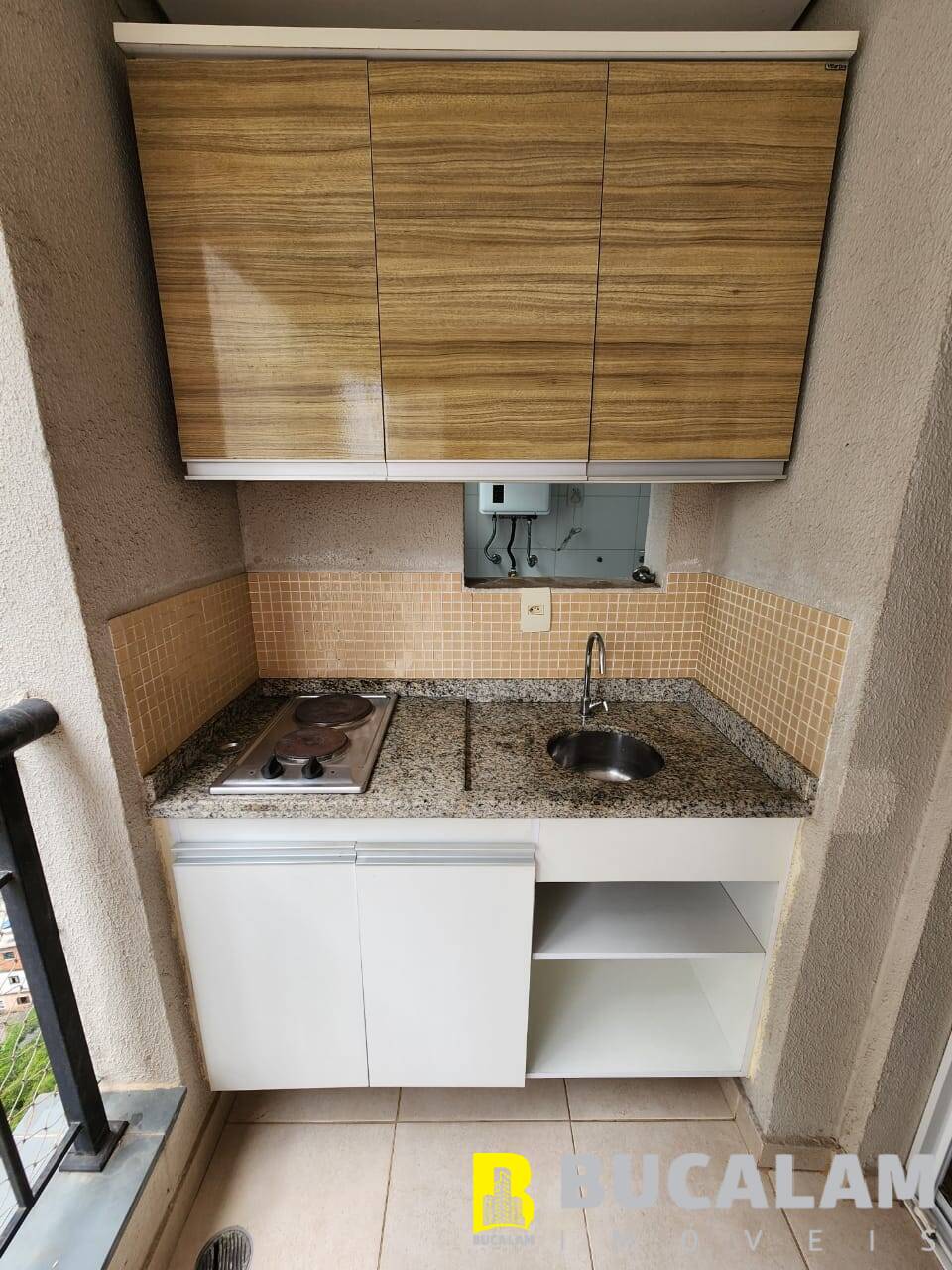 Apartamento à venda com 3 quartos, 64m² - Foto 7