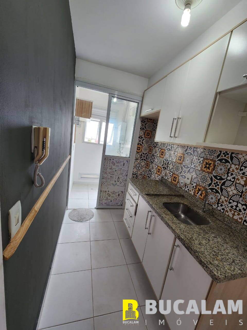 Apartamento à venda com 3 quartos, 64m² - Foto 30