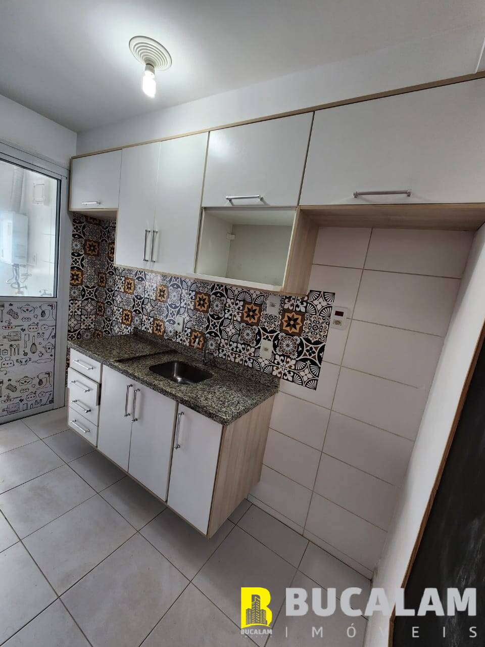 Apartamento à venda com 3 quartos, 64m² - Foto 32