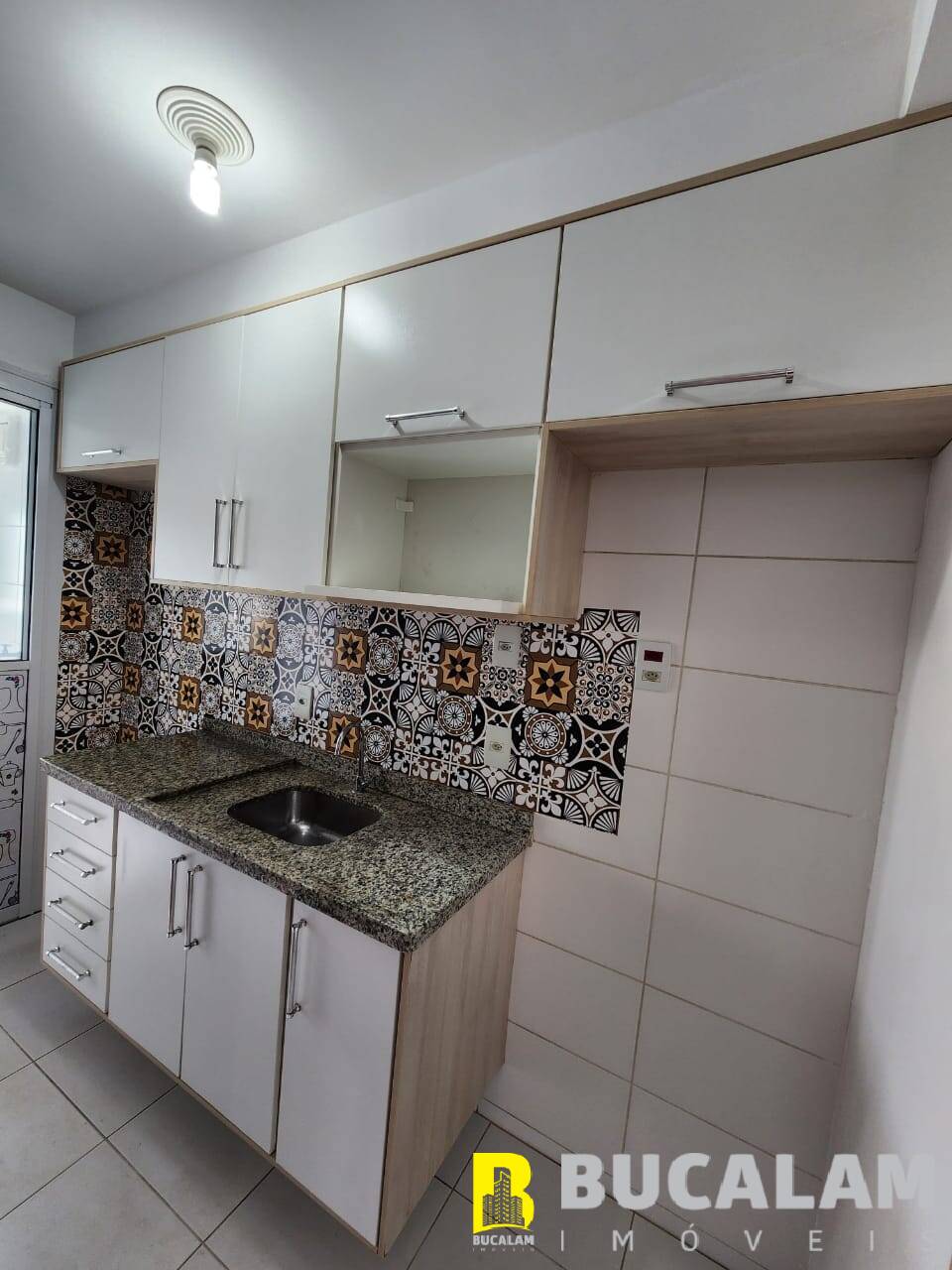 Apartamento à venda com 3 quartos, 64m² - Foto 34