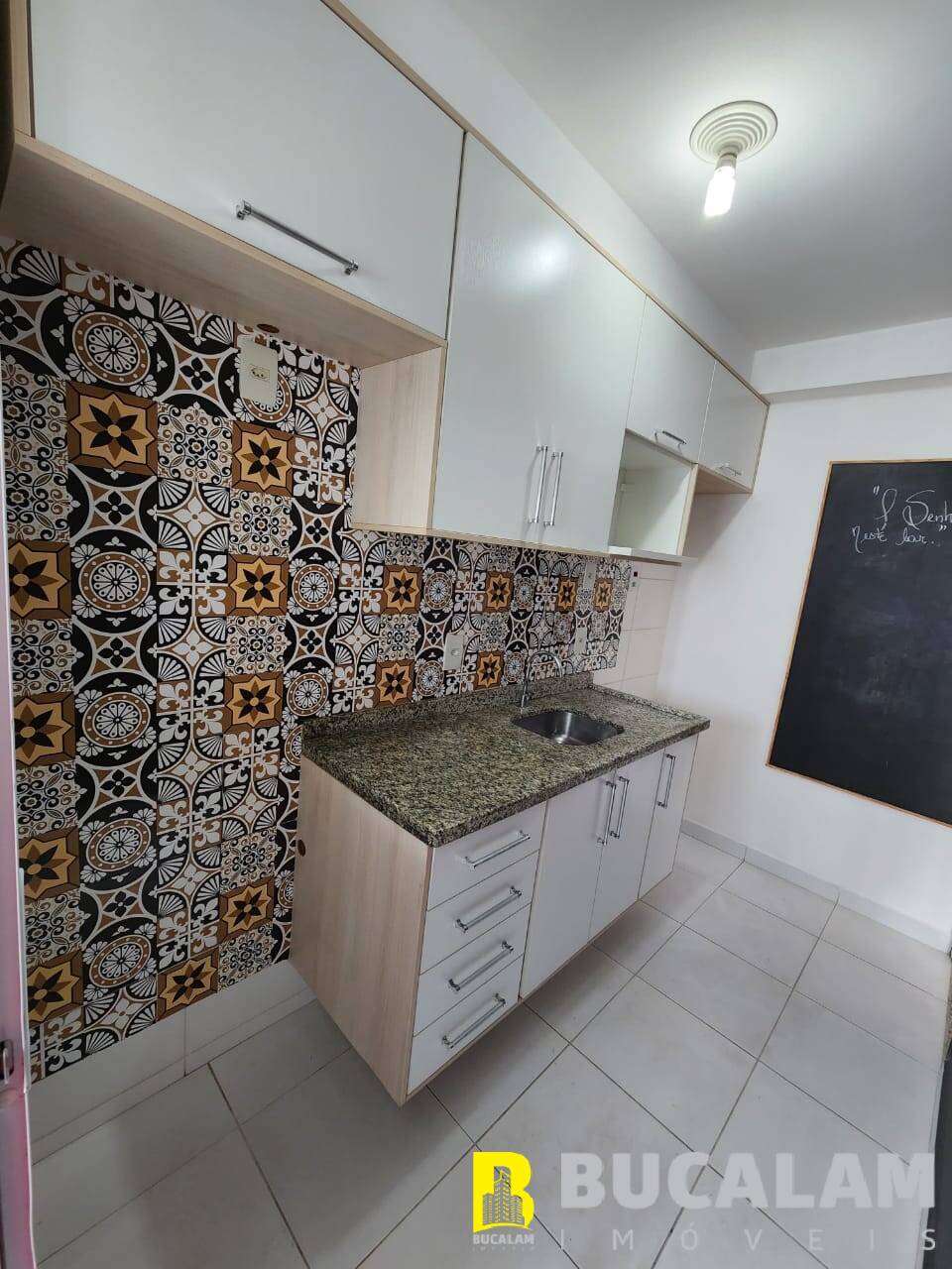 Apartamento à venda com 3 quartos, 64m² - Foto 31