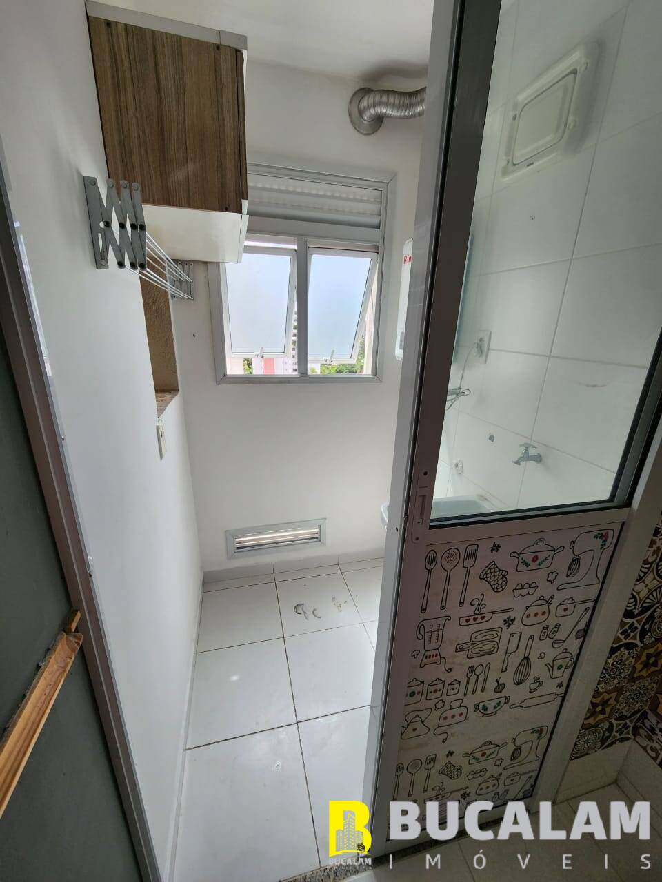 Apartamento à venda com 3 quartos, 64m² - Foto 37