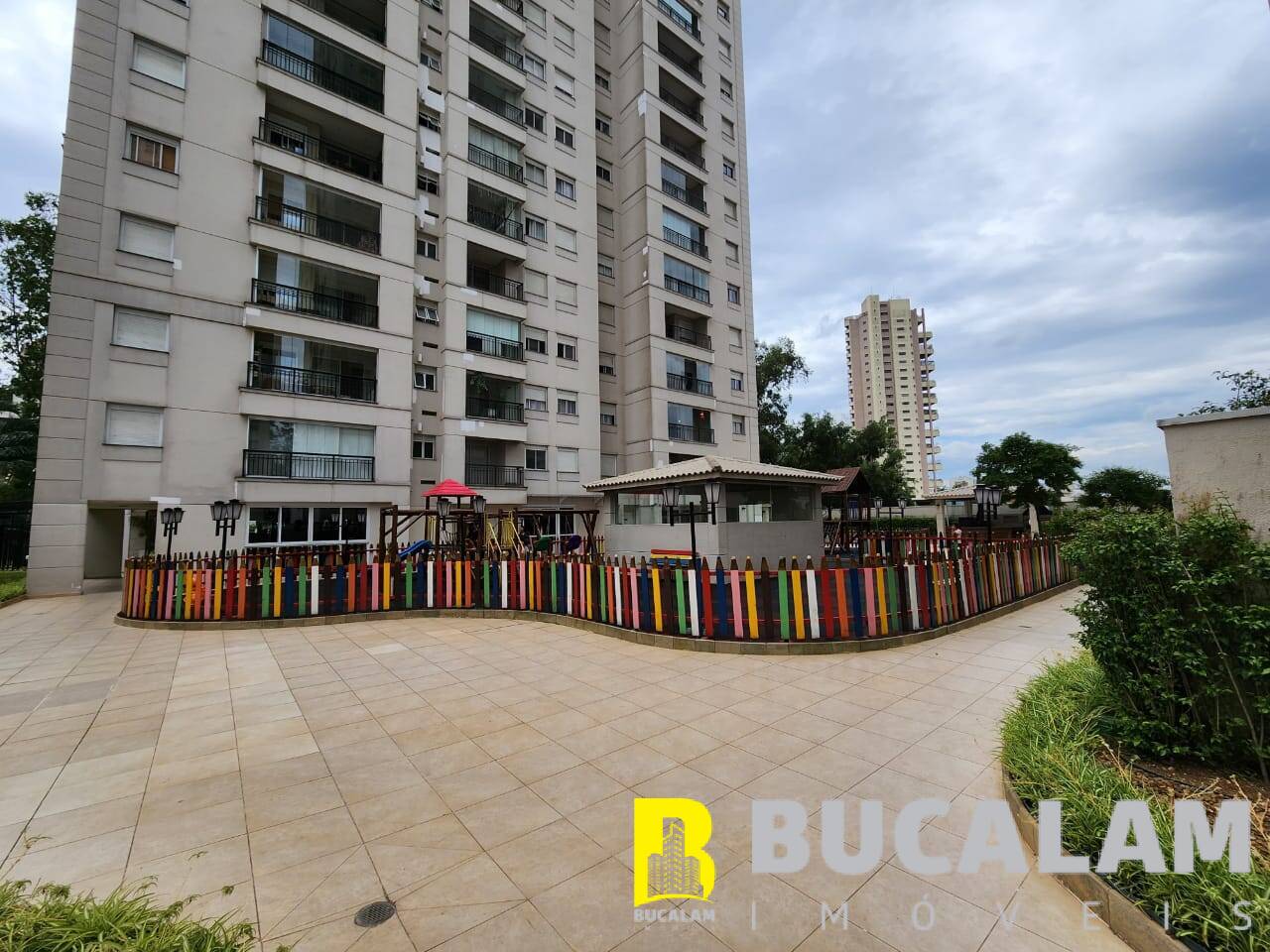 Apartamento à venda com 3 quartos, 64m² - Foto 51