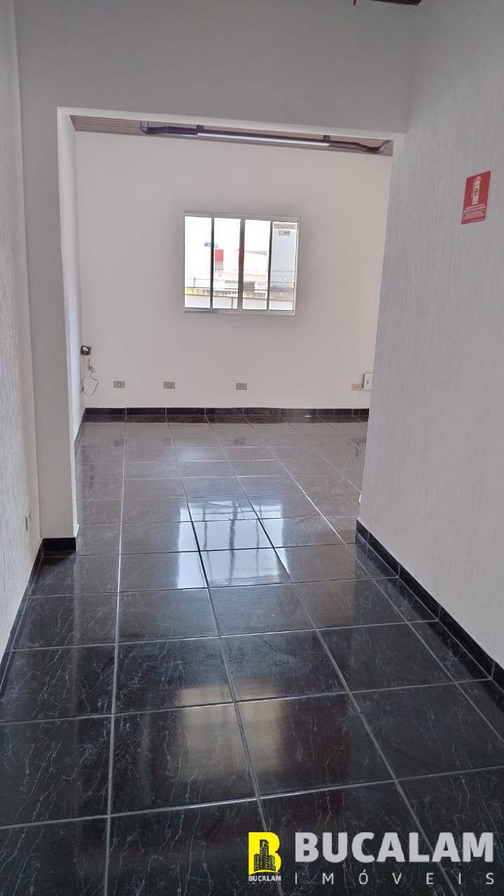 Conjunto Comercial-Sala para alugar, 55m² - Foto 17