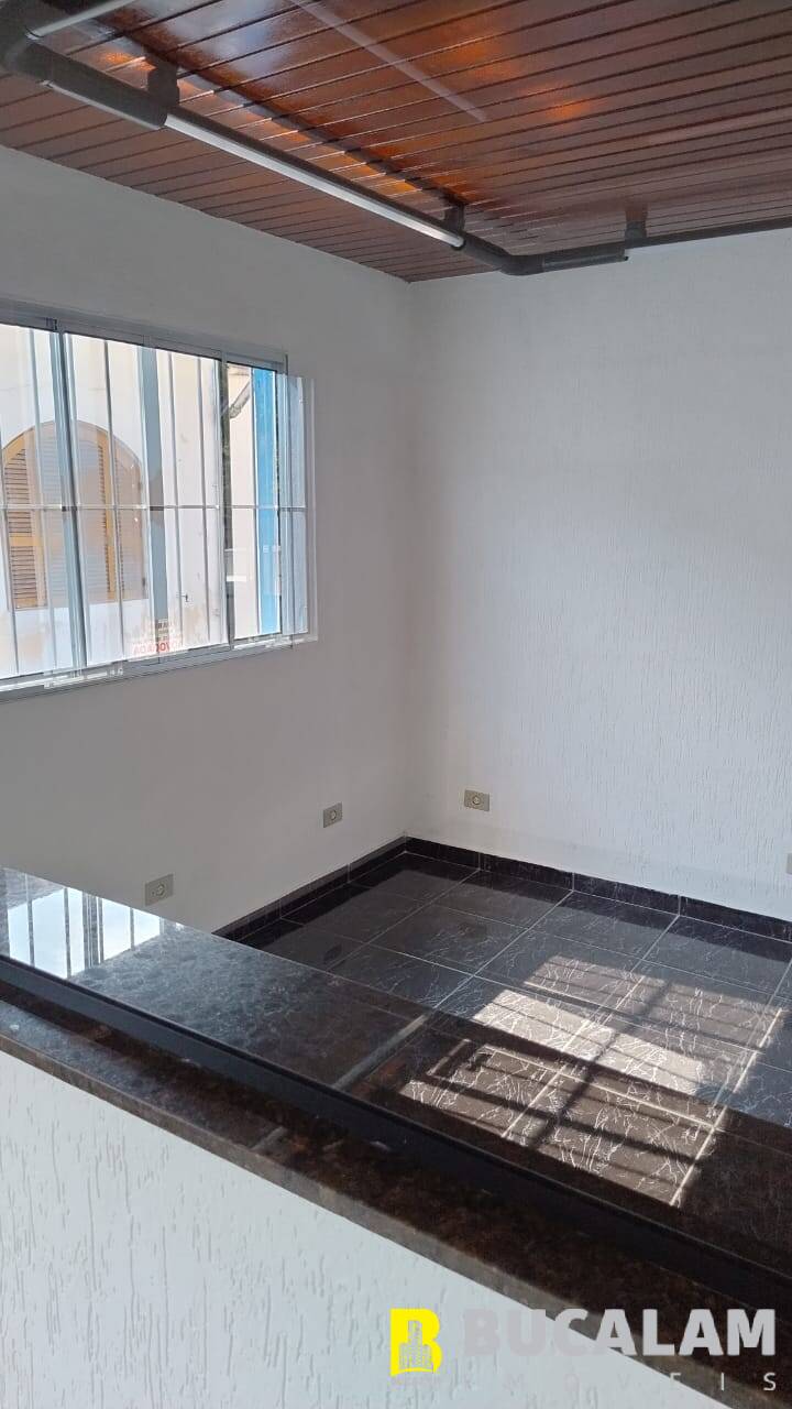 Conjunto Comercial-Sala para alugar, 55m² - Foto 16