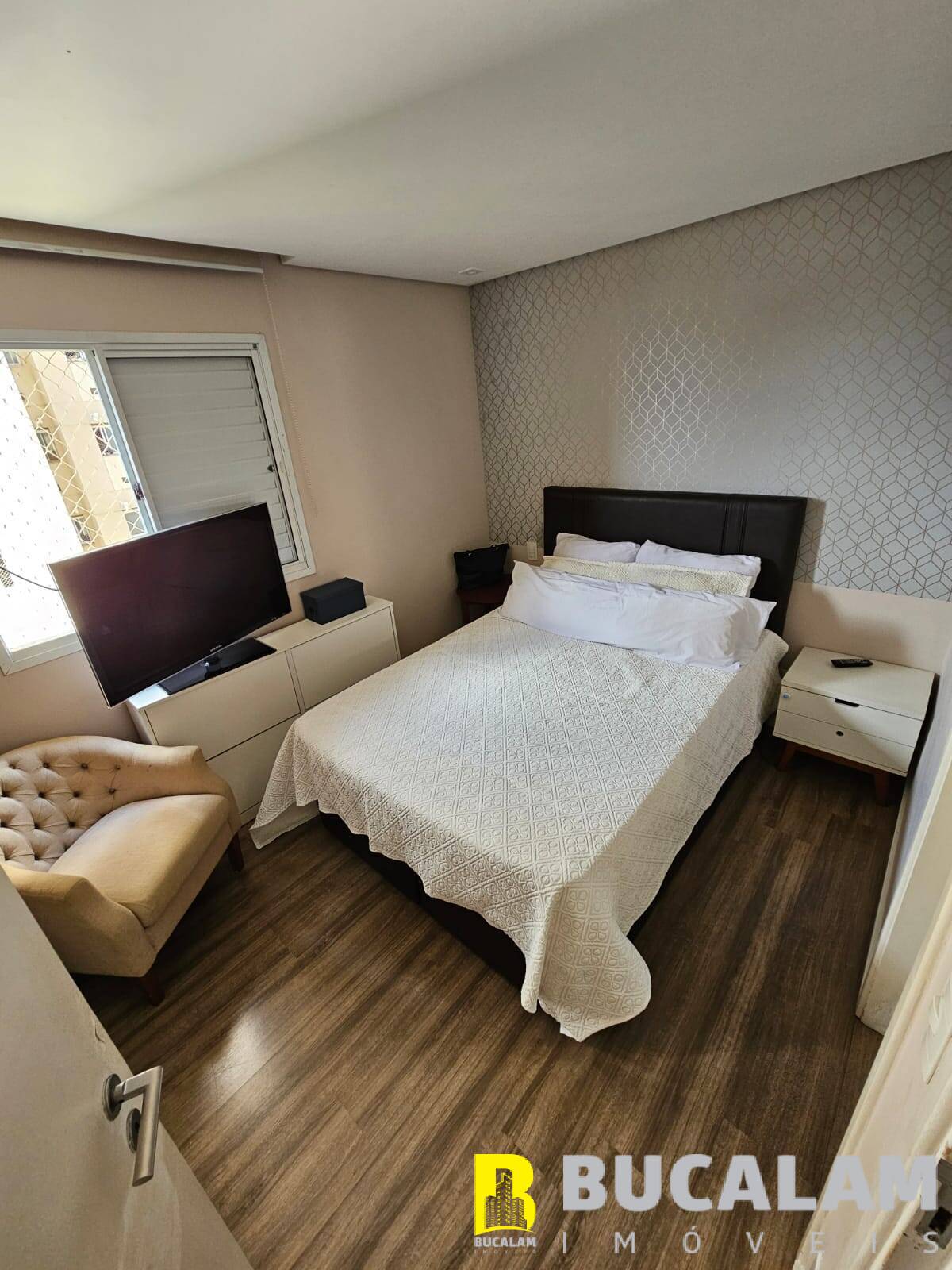 Apartamento à venda com 3 quartos, 70m² - Foto 15