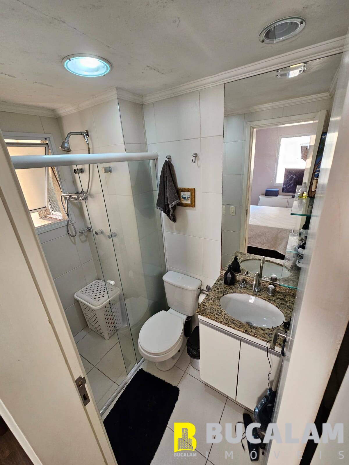 Apartamento à venda com 3 quartos, 70m² - Foto 17