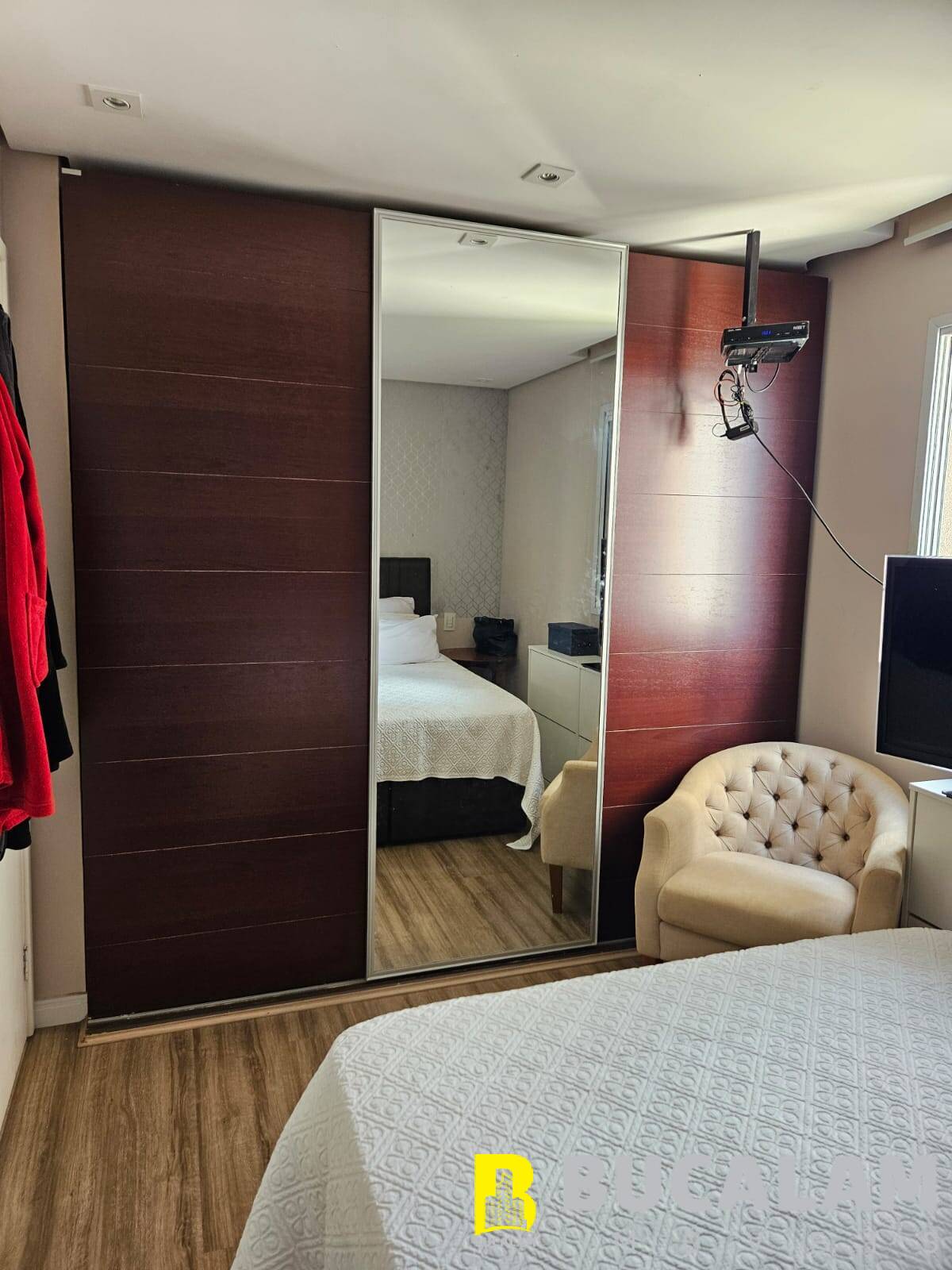 Apartamento à venda com 3 quartos, 70m² - Foto 18