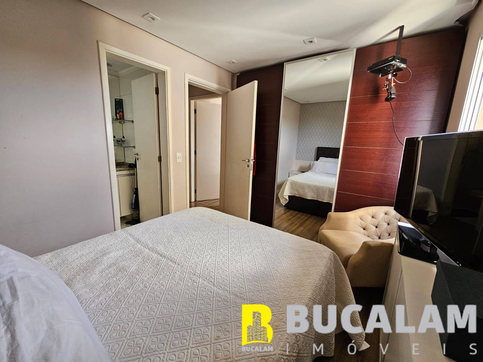 Apartamento à venda com 3 quartos, 70m² - Foto 16