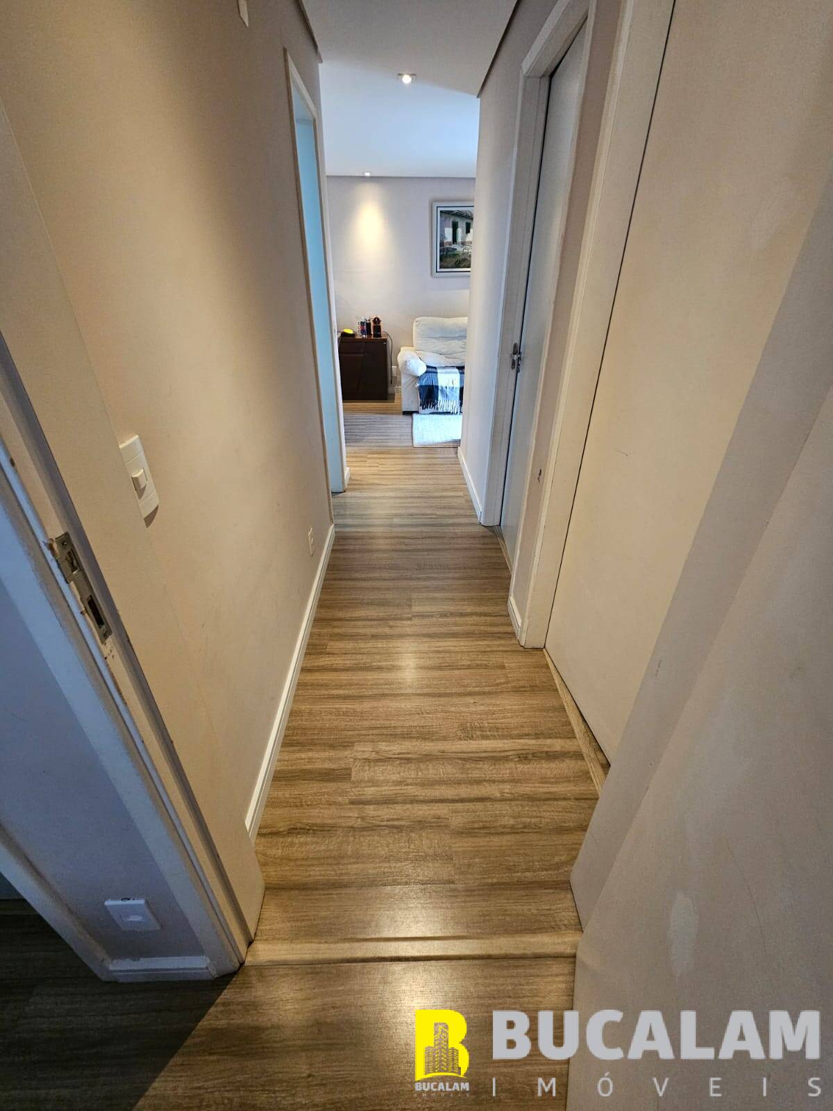 Apartamento à venda com 3 quartos, 70m² - Foto 14