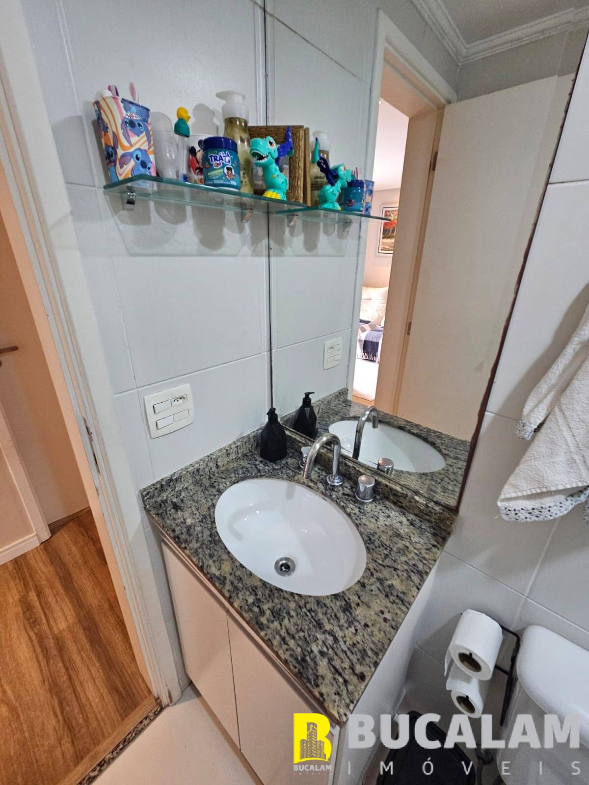 Apartamento à venda com 3 quartos, 70m² - Foto 26