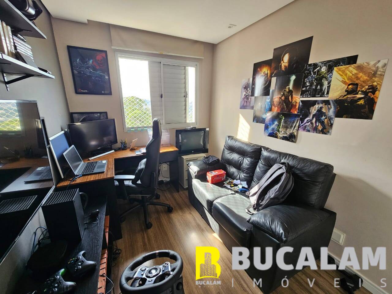 Apartamento à venda com 3 quartos, 70m² - Foto 28