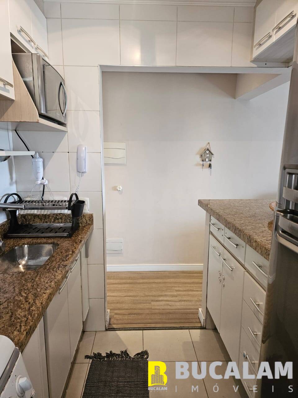 Apartamento à venda com 3 quartos, 70m² - Foto 13